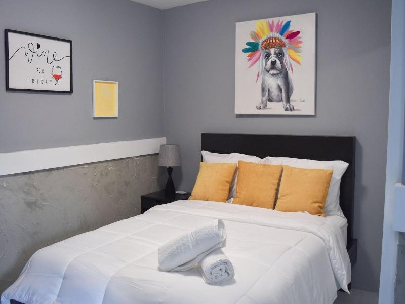Calizo Vip Guest House image