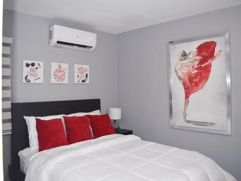 Calizo Vip Guest House image