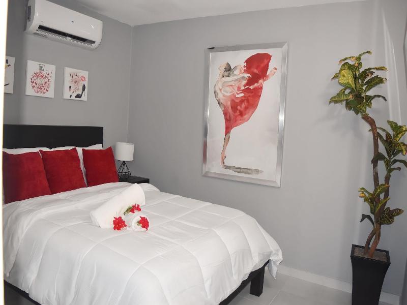 Calizo Vip Guest House image