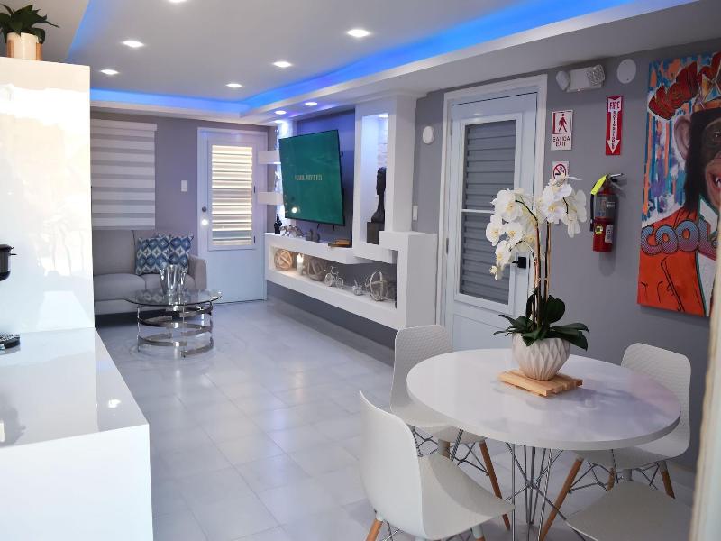 Calizo Vip Guest House image