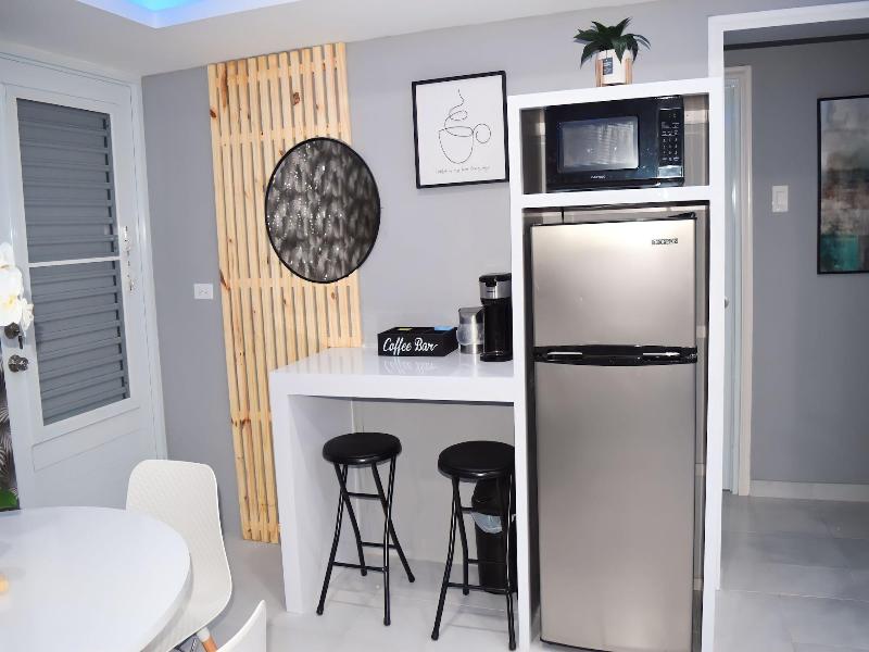 Calizo Vip Guest House image