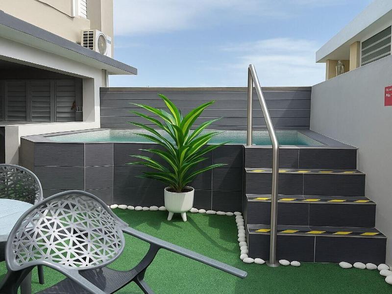 Calizo Vip Guest House image