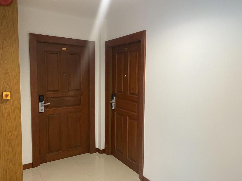 Cocoon Deva Hotel image