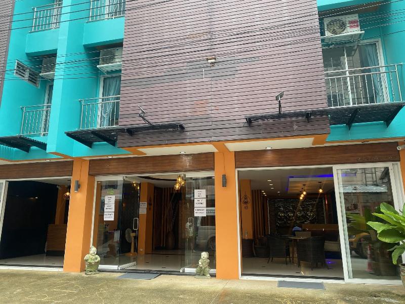 Cocoon Deva Hotel image