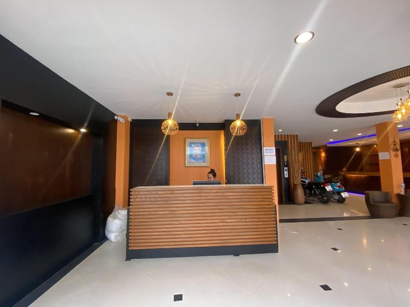 Cocoon Deva Hotel image