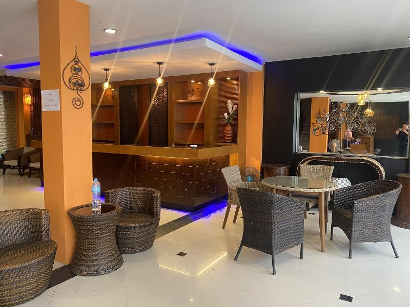 Cocoon Deva Hotel image