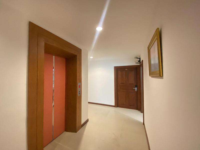 Cocoon Deva Hotel image