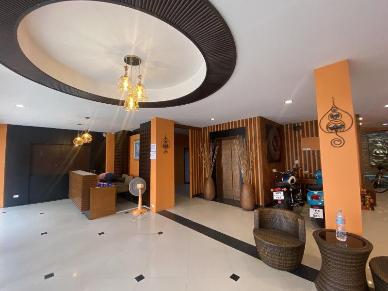 Cocoon Deva Hotel image