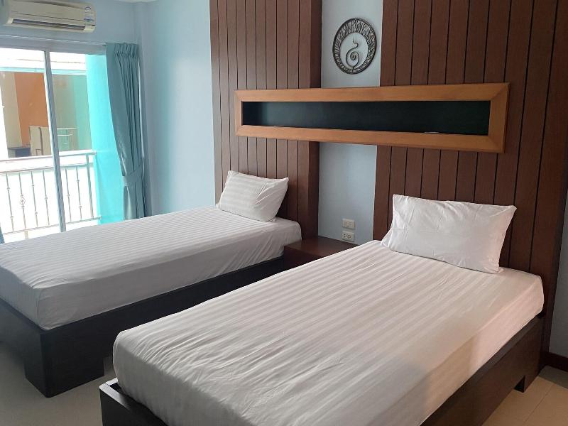 Cocoon Deva Hotel image