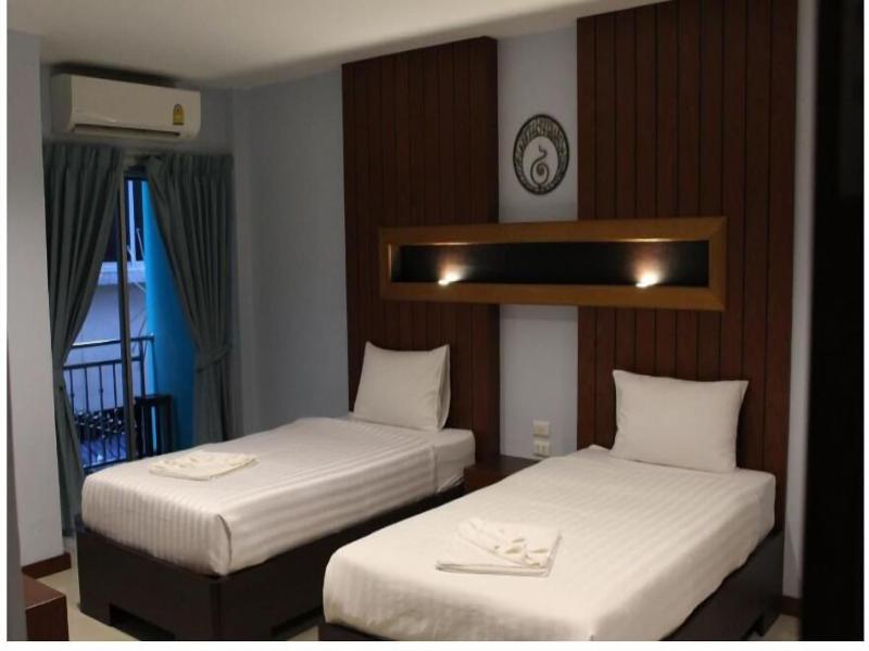 Cocoon Deva Hotel image