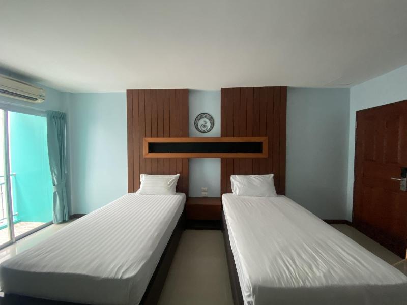 Cocoon Deva Hotel image