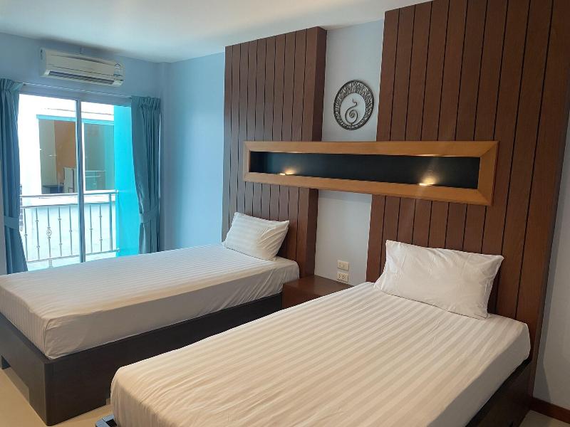 Cocoon Deva Hotel image