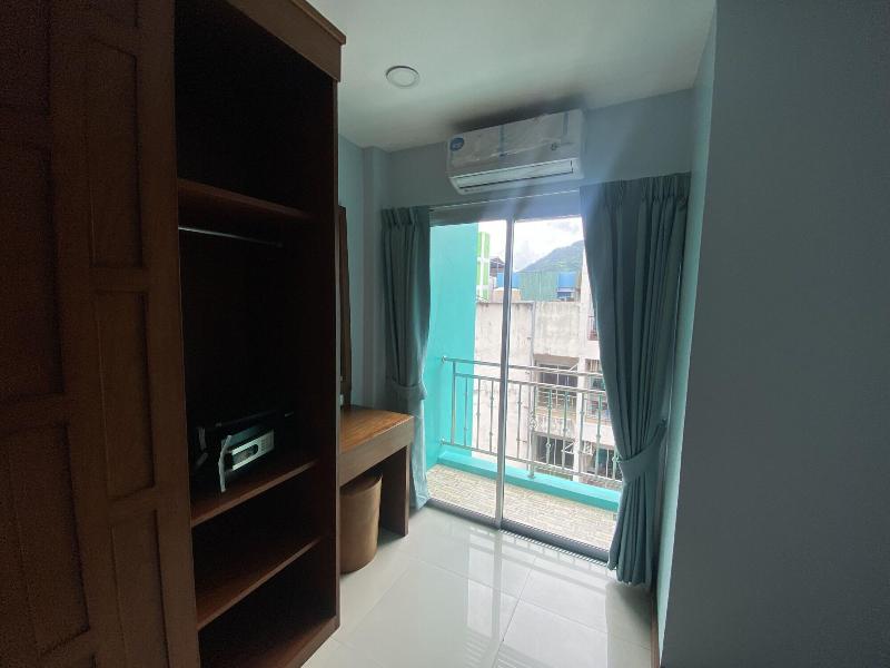 Cocoon Deva Hotel image