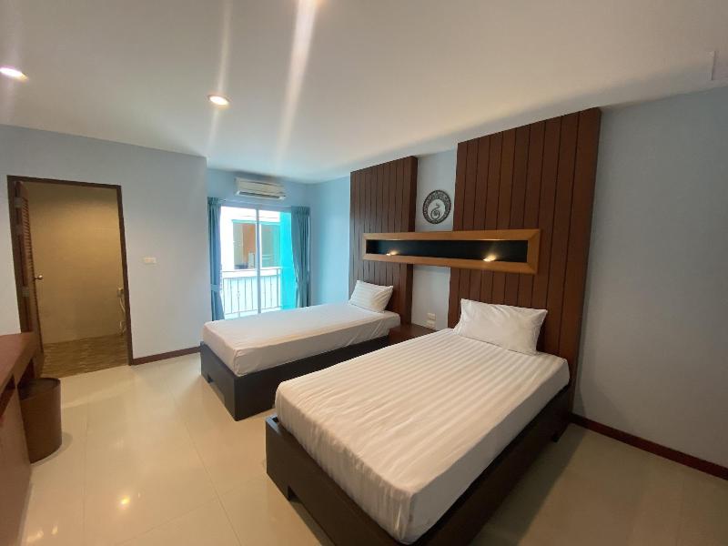 Cocoon Deva Hotel image