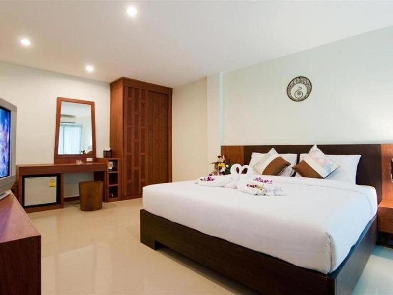 Cocoon Deva Hotel image