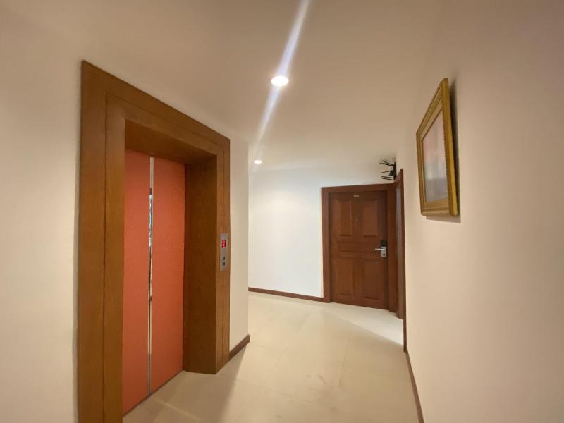 Cocoon Deva Hotel image