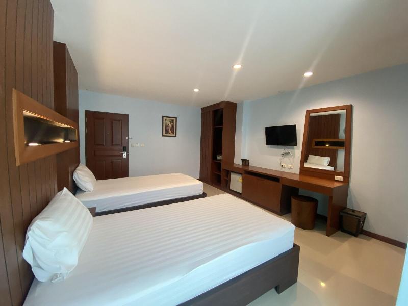 Cocoon Deva Hotel image