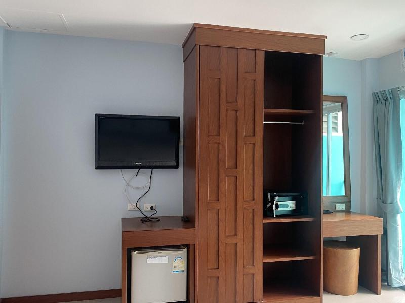 Cocoon Deva Hotel image