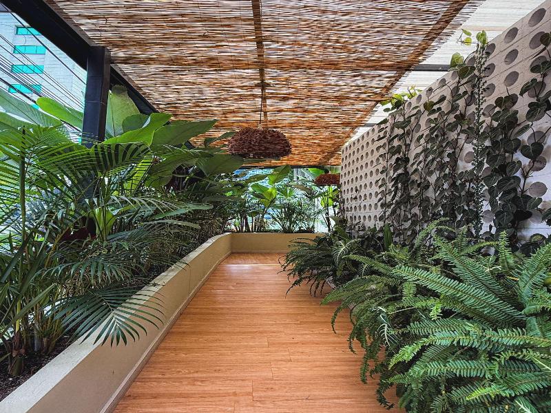 Muuk Boutique Hotel Campestre image