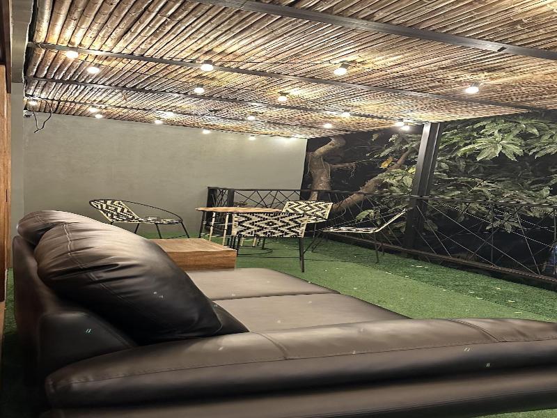 Muuk Boutique Hotel Campestre image