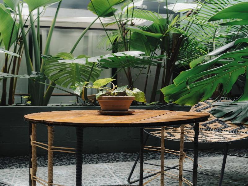 Muuk Boutique Hotel Campestre image