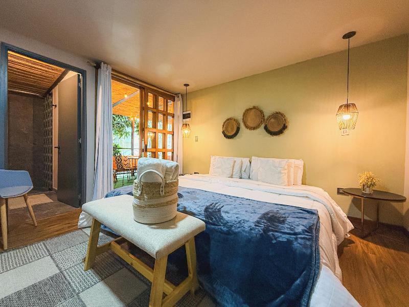 Muuk Boutique Hotel Campestre image