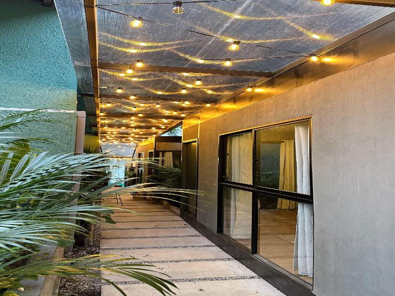 Muuk Boutique Hotel Campestre image