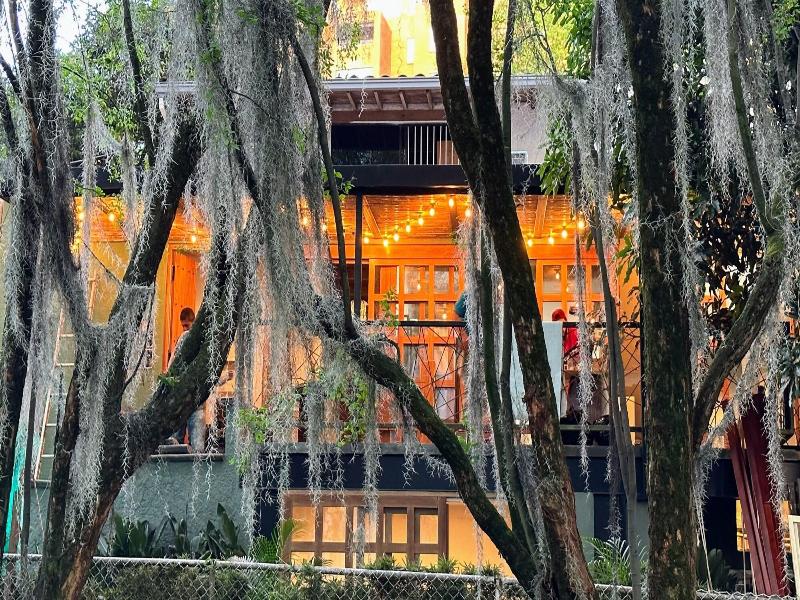 Muuk Boutique Hotel Campestre image