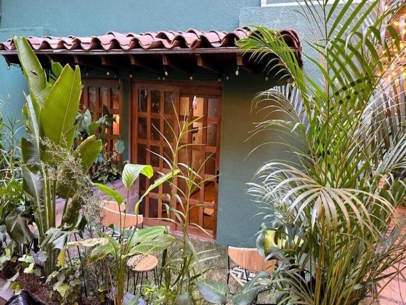 Muuk Boutique Hotel Campestre image