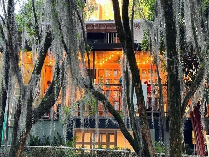 Muuk Boutique Hotel Campestre image