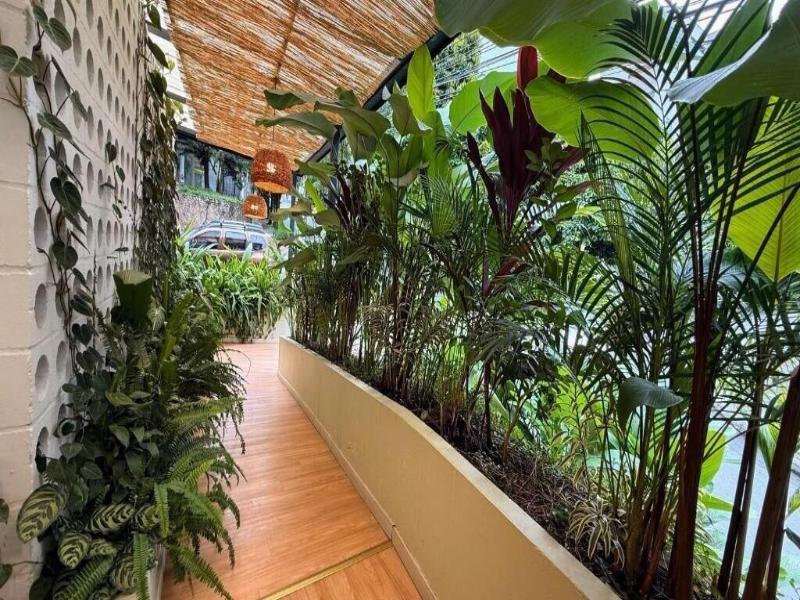Muuk Boutique Hotel Campestre image