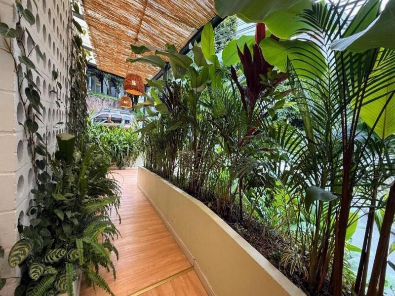 Muuk Boutique Hotel Campestre image