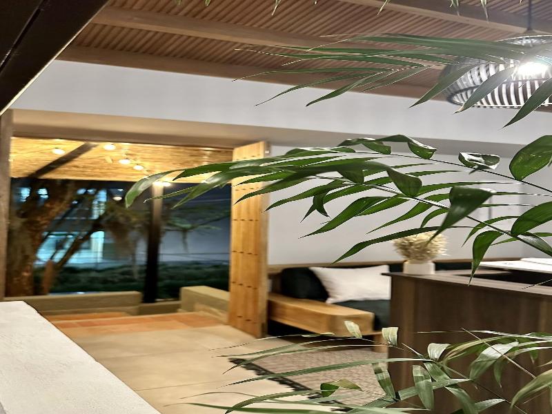 Muuk Boutique Hotel Campestre image