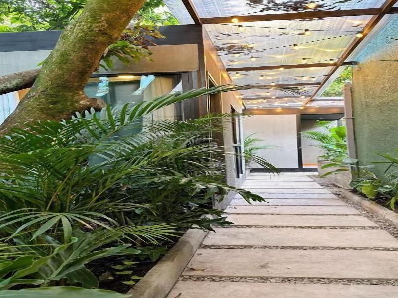 Muuk Boutique Hotel Campestre image