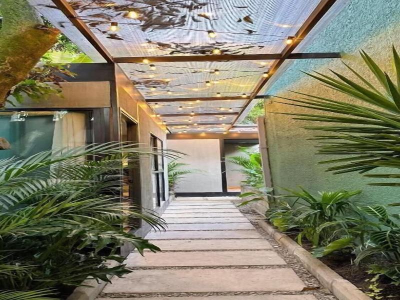 Muuk Boutique Hotel Campestre image