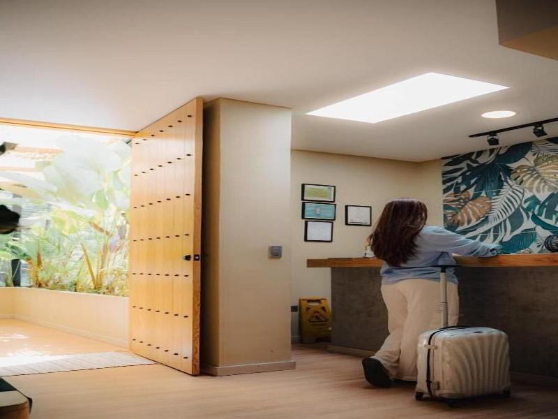 Muuk Boutique Hotel Campestre image