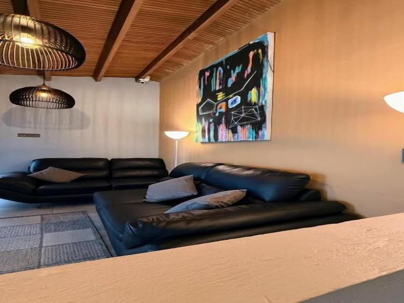 Muuk Boutique Hotel Campestre image