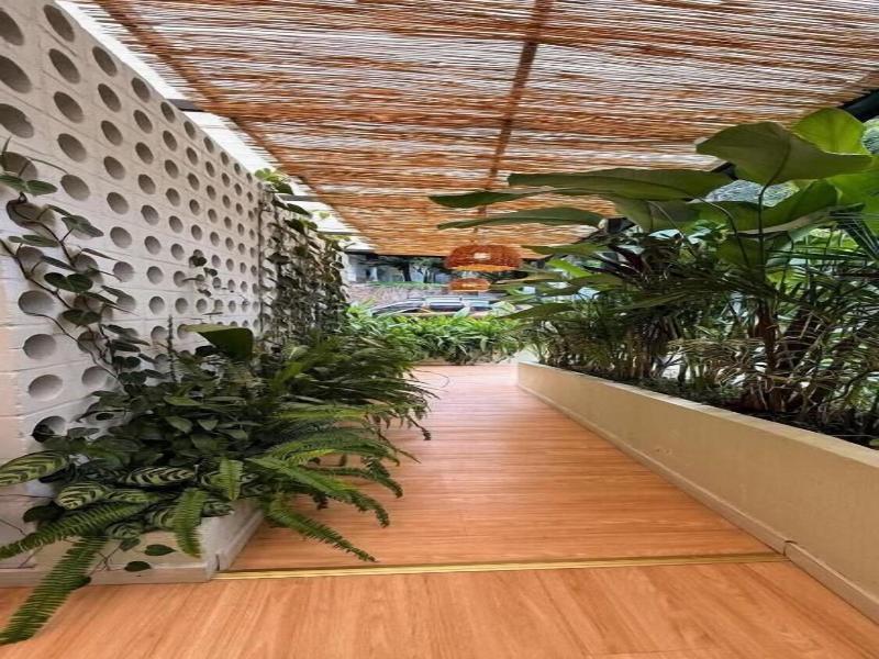 Muuk Boutique Hotel Campestre image