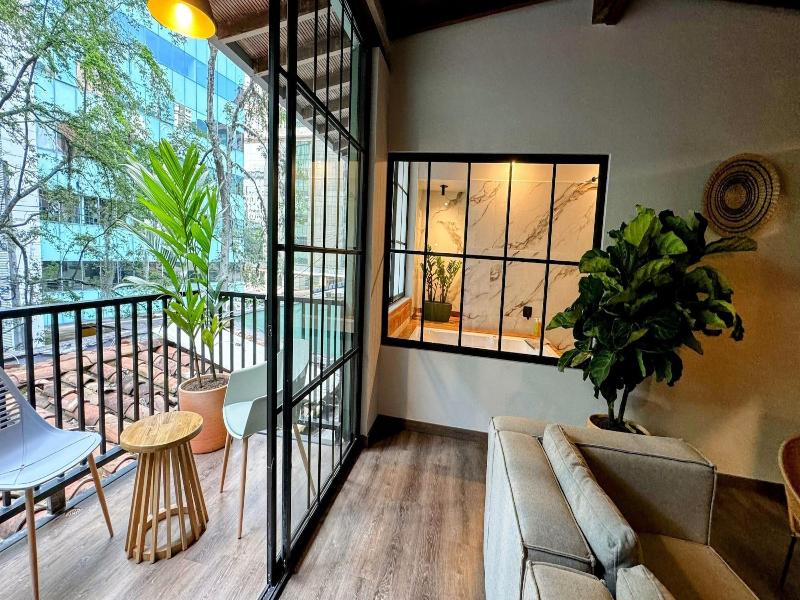 Muuk Boutique Hotel Campestre image