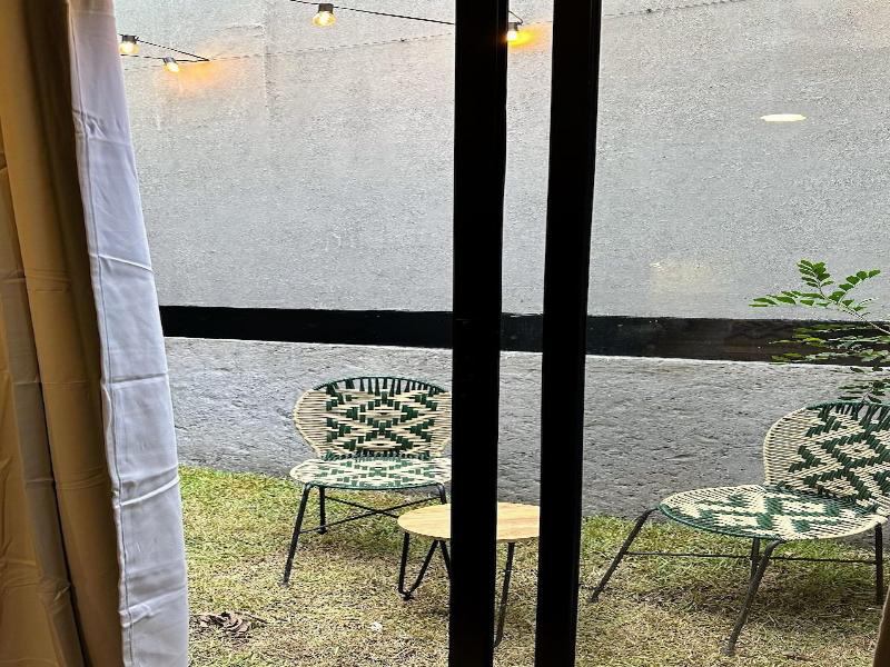 Muuk Boutique Hotel Campestre image