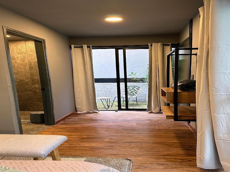 Muuk Boutique Hotel Campestre image