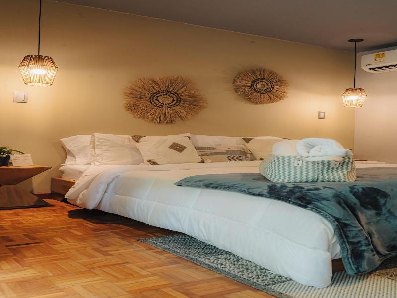 Muuk Boutique Hotel Campestre image
