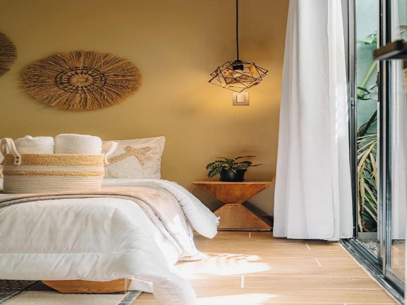 Muuk Boutique Hotel Campestre image