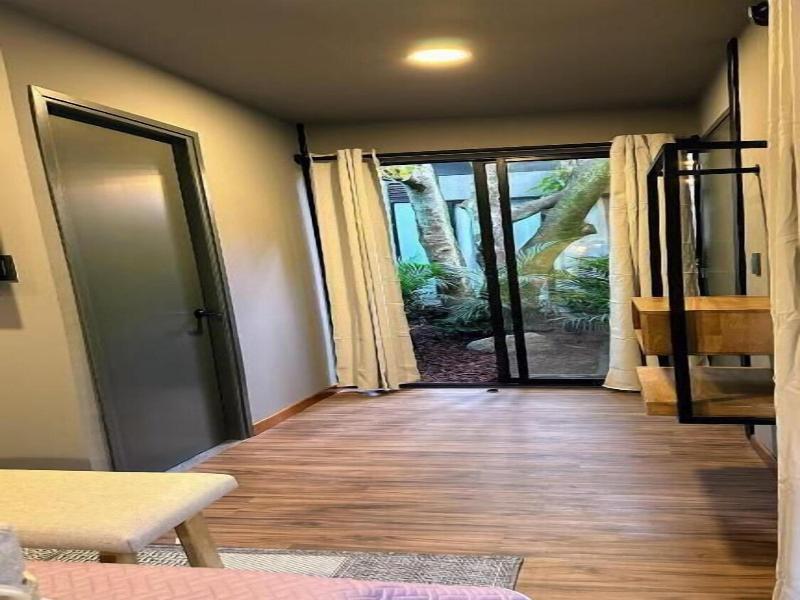 Muuk Boutique Hotel Campestre image