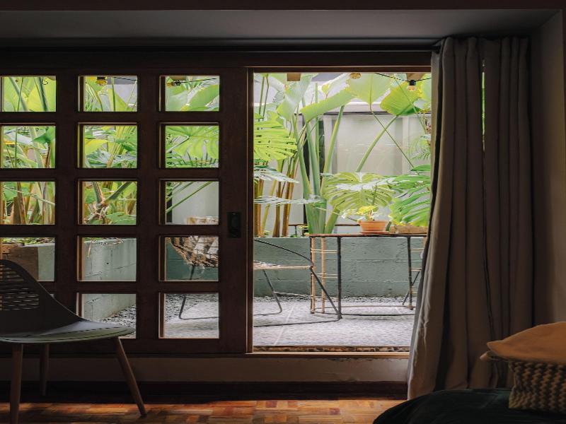 Muuk Boutique Hotel Campestre image