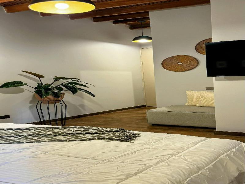 Muuk Boutique Hotel Campestre image