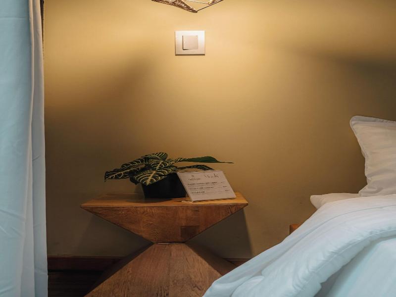Muuk Boutique Hotel Campestre image