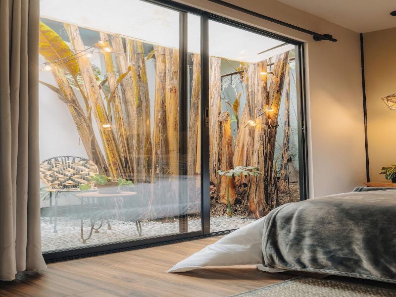 Muuk Boutique Hotel Campestre image