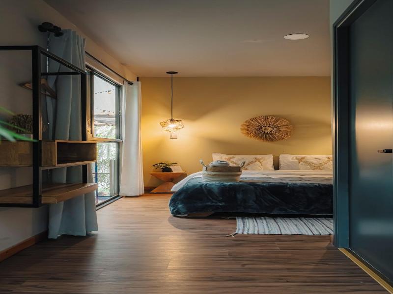 Muuk Boutique Hotel Campestre image