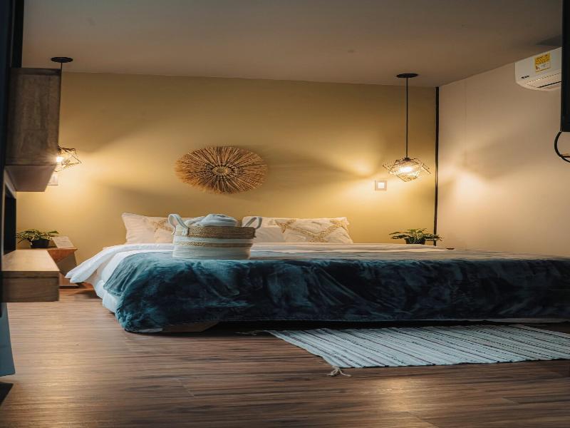 Muuk Boutique Hotel Campestre image